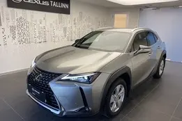 Lexus UX 250, 2023, 2.0, 132 kW, hübriid (bensiin/elekter), automaat, esivedu