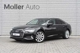 Audi A6, 2022, 2.0, 195 kW, bensiin, automaat, esivedu