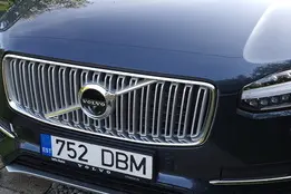 Volvo XC90, 2019, 2.0, 173 kW, diesel, automatic, four-wheel drive