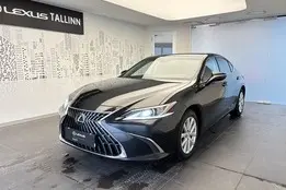 Lexus ES 300, 2023, 2.5, 131 kW, hybrid (petrol/electric), automatic, front-wheel drive