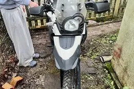 BMW G 650 GS SERTAO, 2013, 0.7, 35 kW, bensiin, manuaal, tagavedu