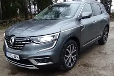 Renault Koleos, 2019, 2.0, 140 kW, дизель, автомат, полный привод
