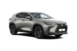Lexus NX, гибрид (бензин/электричество), автомат, полный привод