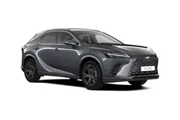 Lexus RX, hübriid (bensiin/elekter), automaat, nelikvedu
