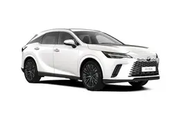 Lexus RX, hübriid (bensiin/elekter), automaat, nelikvedu