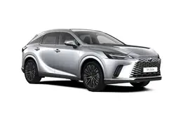 Lexus RX, hübriid (bensiin/elekter), automaat, nelikvedu