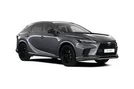 Lexus RX, hübriid (bensiin/elekter), automaat, nelikvedu