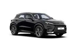 Lexus LBX, hübriid (bensiin/elekter), automaat, esivedu