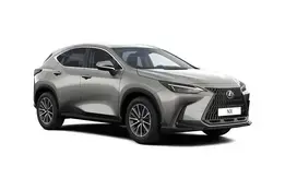 Lexus NX, гибрид (бензин/электричество), автомат, полный привод