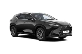 Lexus NX, гибрид (бензин/электричество), автомат, полный привод