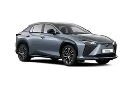 Lexus RZ, electric, automatic, four-wheel drive