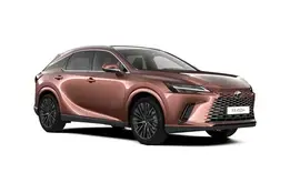 Lexus RX, hübriid (bensiin/elekter), automaat, nelikvedu