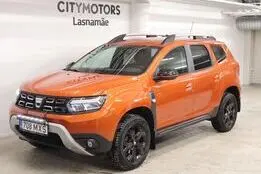 Dacia Duster, 2022, 1.3, 110 kW, бензин, автомат, передний привод