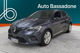 Renault Clio, 2022, 1.0, 67 kW, bensiin, automaat, esivedu