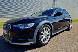 Audi A6 Allroad, 2012, 3.0, 180 kW, diisel, automaat, nelikvedu