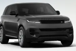 Land Rover Range Rover Sport, dyzelinas, automatinė, visų varomųjų ratų pavara