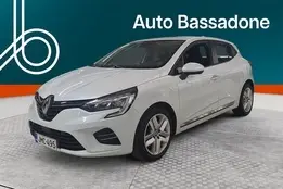 Renault Clio, 2021, 1.0, 67 kW, бензин, механическая, передний привод