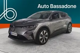 Renault Megane, 2022, elekter, automaat, esivedu