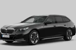 BMW 520, 2025, 145 kW, hübriid (diisel/elekter), automaat, nelikvedu