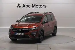 Dacia Jogger, 2022, 1.0, 67 kW, bensiin, manuaal, esivedu