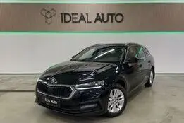 Škoda Octavia, 2022, 2.0, 110 kW, diisel, automaat, esivedu