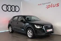 Audi Q2, 2022, 1.5, 110 kW, petrol, automatic, front-wheel drive