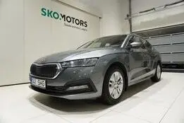 Škoda Octavia, 2023, 1.5, 110 kW, hybrid (petrol/electric), automatic, front-wheel drive