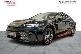 Toyota Camry, 2025, 2.5, 137 kW, hübriid (bensiin/elekter), automaat, esivedu