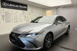 Lexus ES 300, 2024, 2.5, 131 kW, гибрид (бензин/электричество), автомат, передний привод