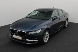 Volvo S90, 2019, 2.0, 223 kW, pistikhübriid (bensiin/elekter), automaat, nelikvedu
