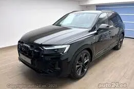 Audi Q7, 3.0, 290 kW, uzlādējams hibrīds (benzīns/elektrība), automātiskā, pilnpiedziņa