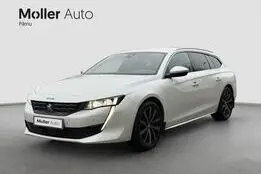Peugeot 508, 2020, 1.5, 96 kW, diisel, automaat, esivedu