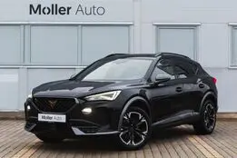 Cupra Formentor, 2022, 2.0, 110 kW, diisel, manuaal
