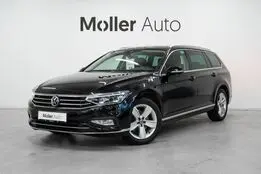 Volkswagen Passat, 2019, 1.5, 110 kW, bensiin, automaat, esivedu