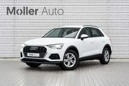 Audi Q3, 2024, 1.5, 110 kW, bensiin, automaat, esivedu