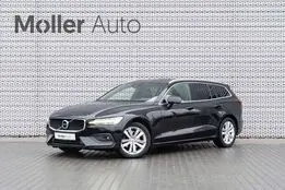 Volvo V60, 2019, 2.0, 140 kW, diisel, automaat