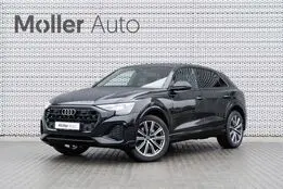 Audi Q8, 2025, 3.0, 210 kW, diisel, automaat, nelikvedu