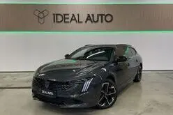 Peugeot 508, 2024, 1.5, 96 kW, diisel, automaat, esivedu