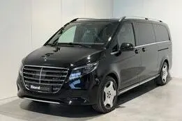 Mercedes-Benz V 300, 2.0, 174 kW, diisel, automaat, nelikvedu