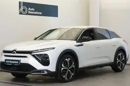 Citroën C5 X, 2023, 1.6, 132 kW, pistikhübriid (bensiin/elekter), automaat, esivedu