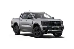 Ford Ranger, 2.0, 150 kW, diisel, automaat, nelikvedu