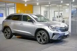 Renault Austral, 2023, 1.3, 116 kW, hübriid (bensiin/elekter), automaat, esivedu