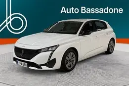 Peugeot 308, 2022, 1.2, 96 kW, bensiin, automaat, esivedu