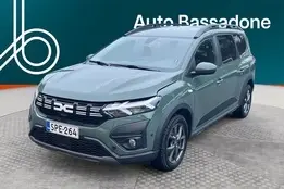 Dacia Jogger, 2023, 1.0, 81 kW, bensiin, manuaal, esivedu