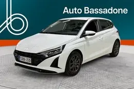 Hyundai i20, 2024, 1.0, 73 kW, bensiin, automaat, esivedu
