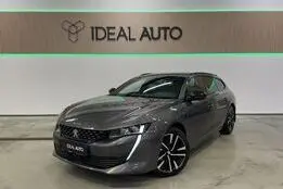 Peugeot 508, 2023, 1.5, 96 kW, diisel, automaat, esivedu