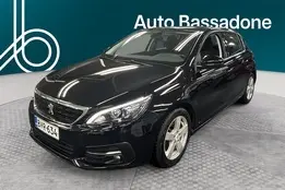 Peugeot 308, 2019, 1.2, 96 kW, bensiin, automaat, esivedu