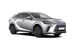 Lexus RX, hübriid (bensiin/elekter), automaat, nelikvedu