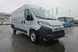 Fiat Ducato, 2025, 2.2, 132 kW, diisel, automaat, esivedu