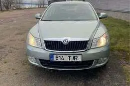 Škoda Octavia, 2012, 1.2, 77 kW, бензин, механическая, передний привод